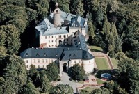 Zbiroh Castle