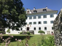 Schloß Gstatt