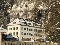 Schloss Gstatt 