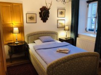 Holiday Apartment