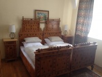 Rental Appartment with 3 doubles