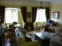 Appartment Schloss Gstatt 