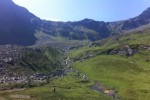 Local Mountains