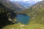 Local Alpine view