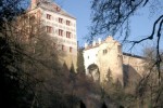 The tower