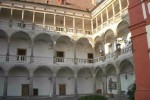 Court yard