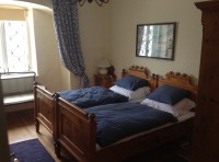 Short term rental appartment